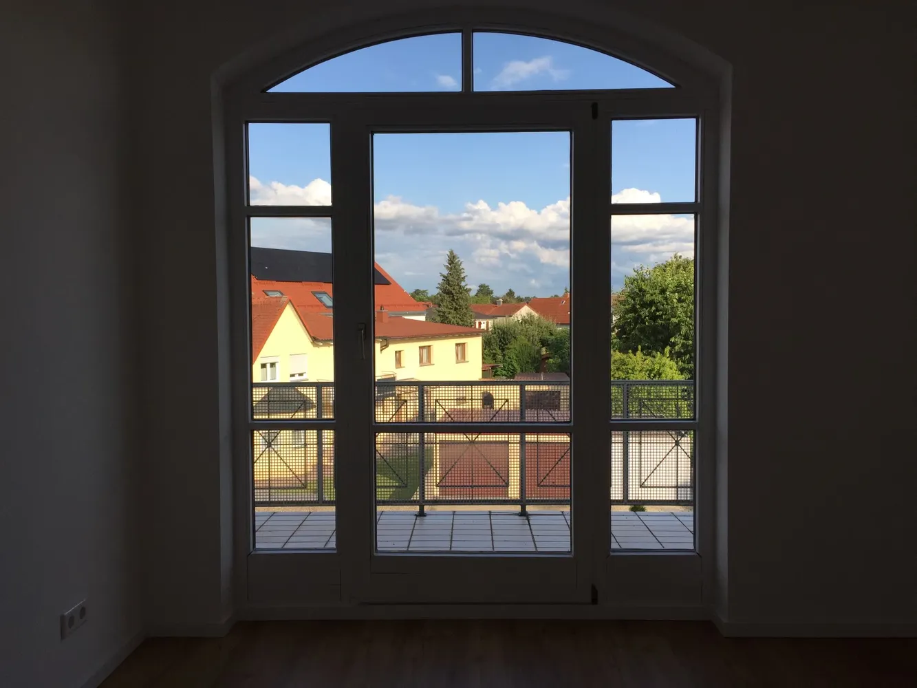 2 Zimmer Wohnung mit 58 m² in Ingolstadt – Bild 6