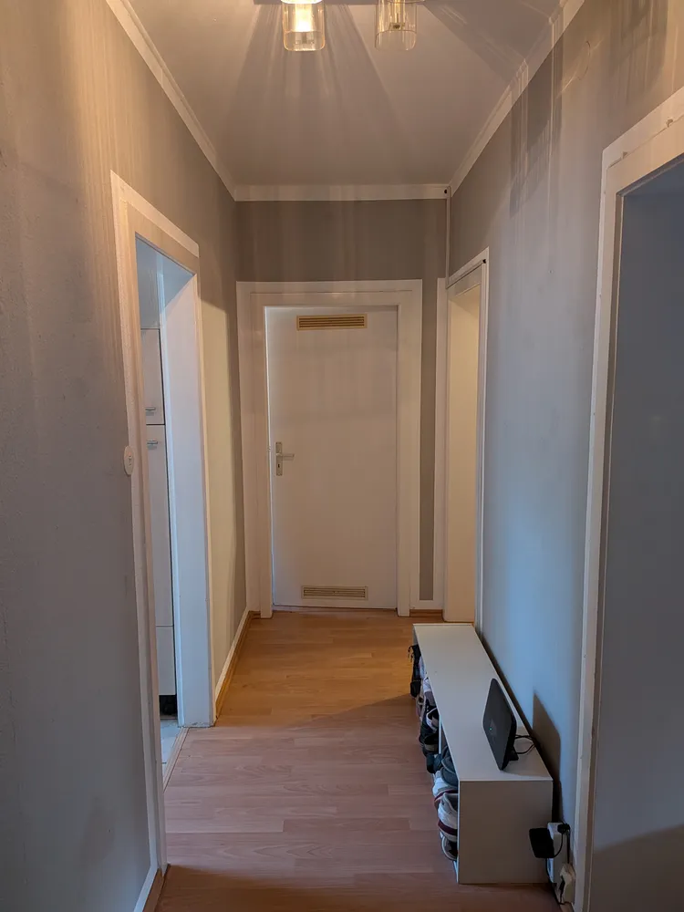 3 Zimmer Wohnung mit 68 m² in Bielefeld – Bild 1