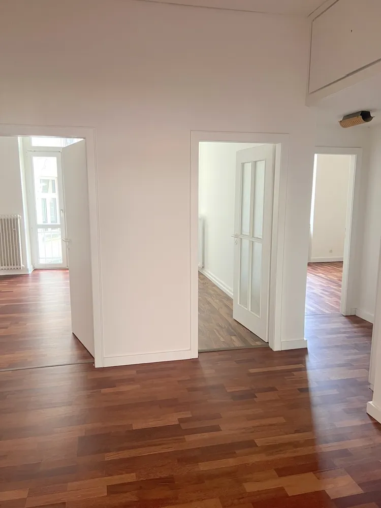 3 Zimmer Wohnung mit 85 m² in Düsseldorf – Bild 6