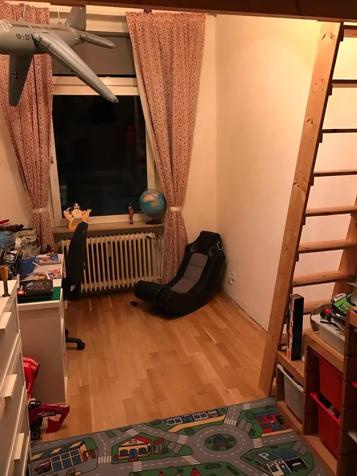 4 Zimmer Wohnung mit 95 m² in Wuppertal – Bild 8