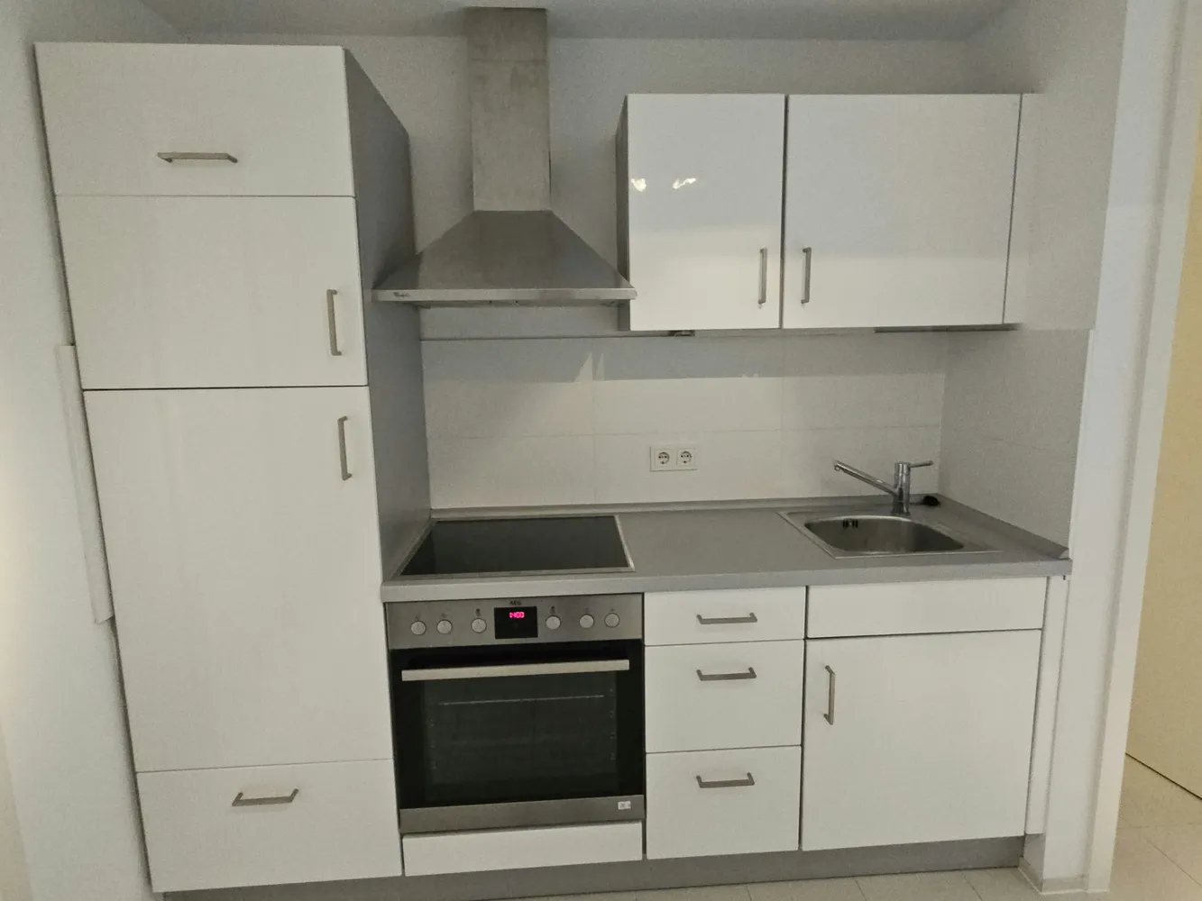 2 Zimmer Wohnung mit 40 m² in Stuttgart – Bild 5