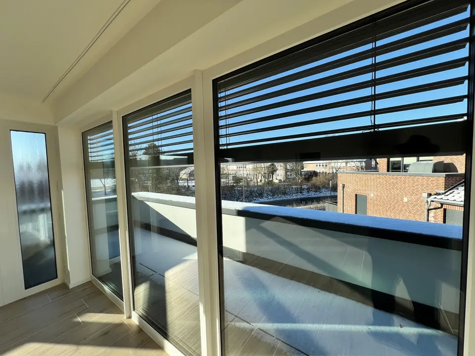 3 Zimmer Wohnung mit 100 m² in Uelzen – Bild 5