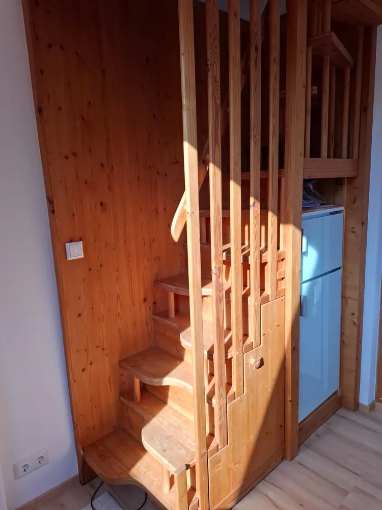 3 Zimmer Wohnung mit 55 m² in Regensburg – Bild 6