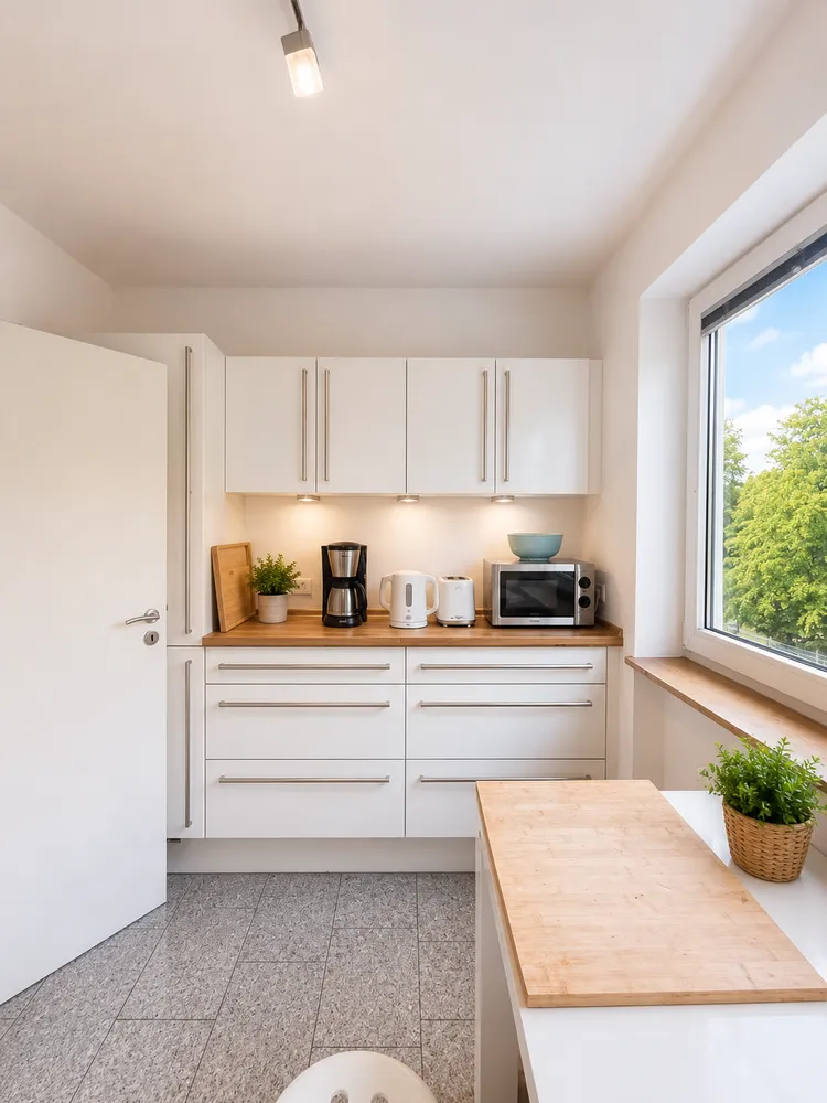 3 Zimmer Wohnung mit 80 m² in Augsburg – Bild 5