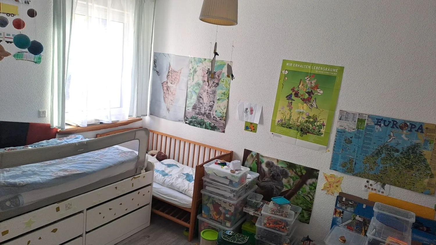 4 Zimmer Wohnung mit 104 m² in Göttingen – Bild 3