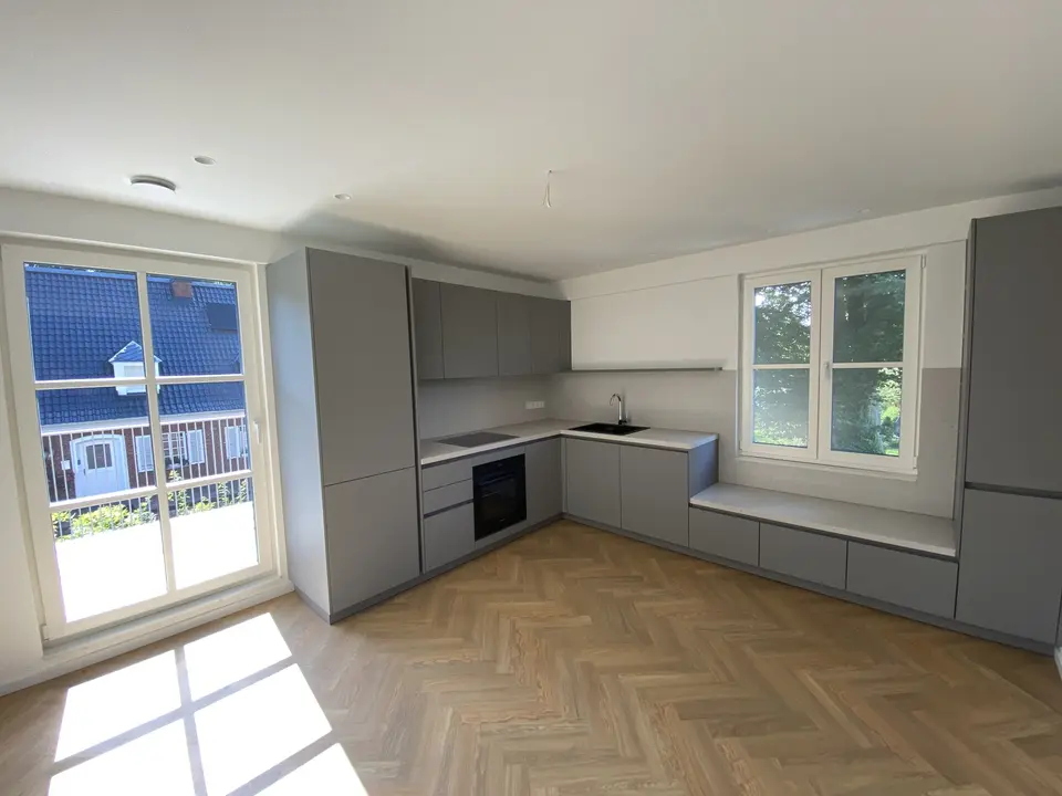 2 Zimmer Wohnung mit 83 m² in Rheine – Bild 2