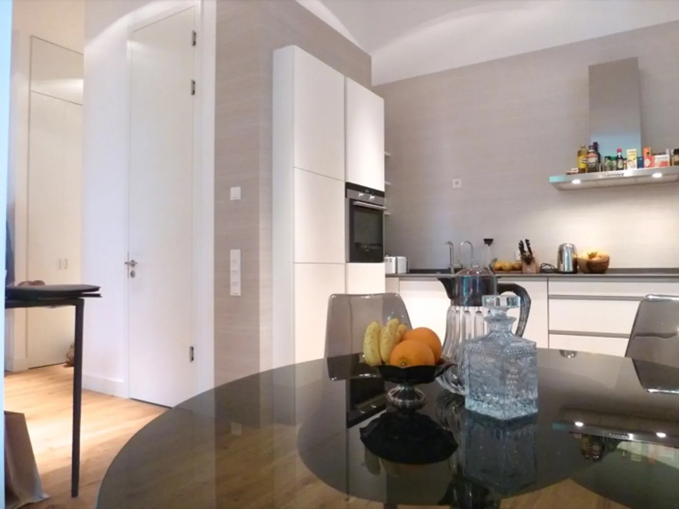 2 Zimmer Wohnung mit 87 m² in Hamburg – Bild 8
