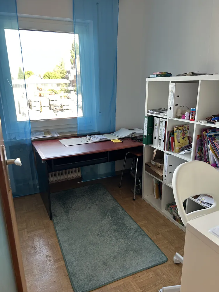 4 Zimmer Wohnung mit 97 m² in Ingolstadt – Bild 5
