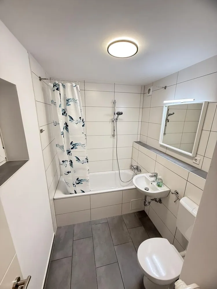 2 Zimmer Wohnung mit 46 m² in Münster – Bild 9