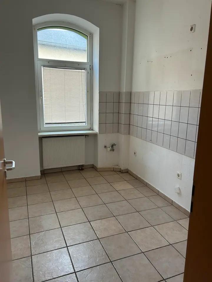 2 Zimmer Wohnung mit 45 m² in Gießen – Bild 1