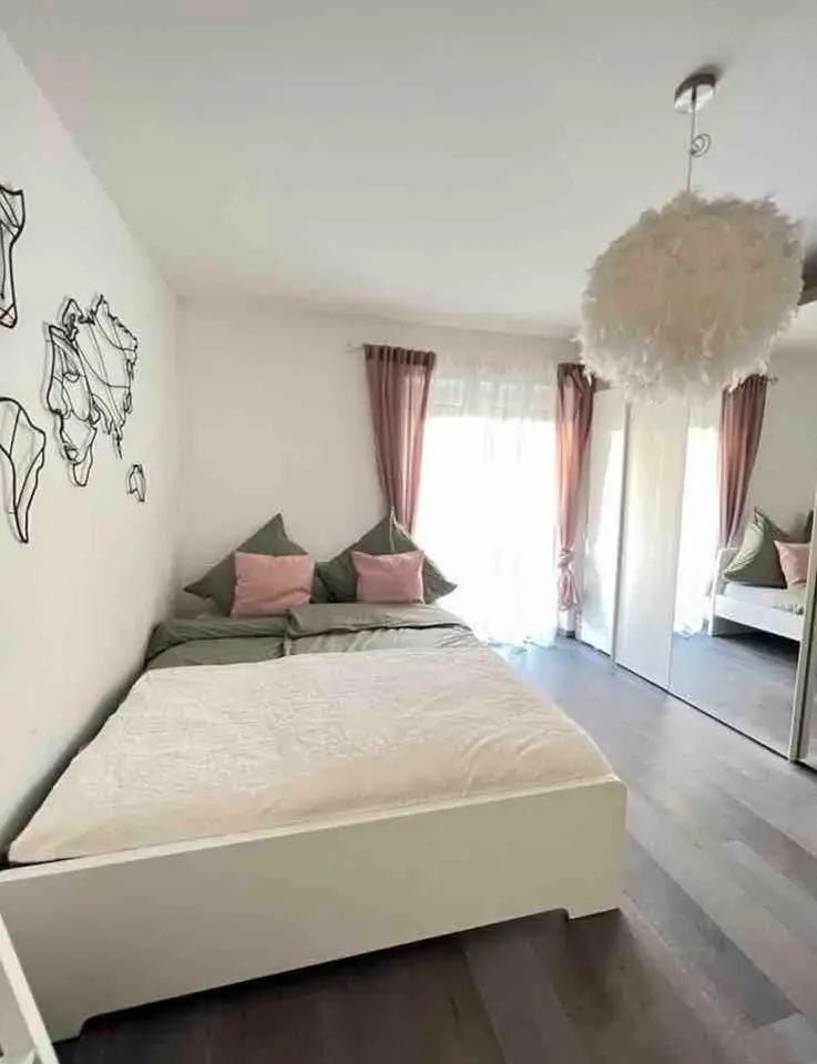WG-Zimmer mit 25 m² in Bergisch Gladbach – Bild 7