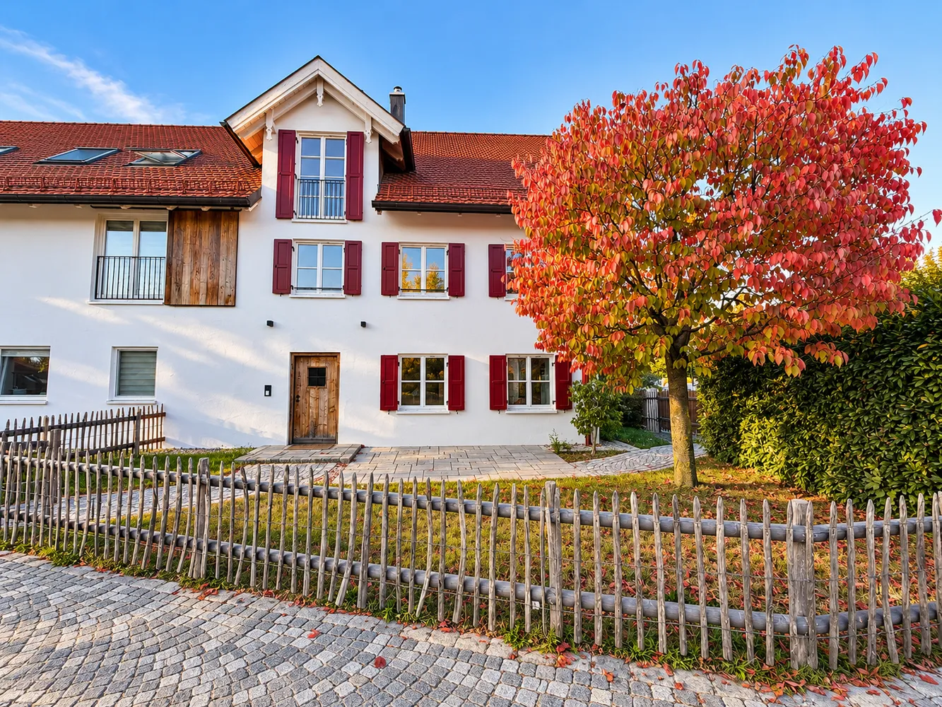 6 Zimmer Haus mit 213 m² in München – Bild 5