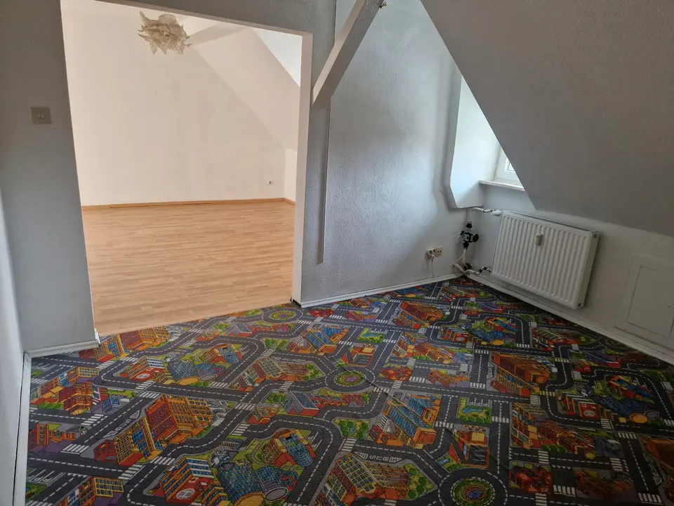 3 Zimmer Wohnung mit 67 m² in Gelsenkirchen – Bild 4