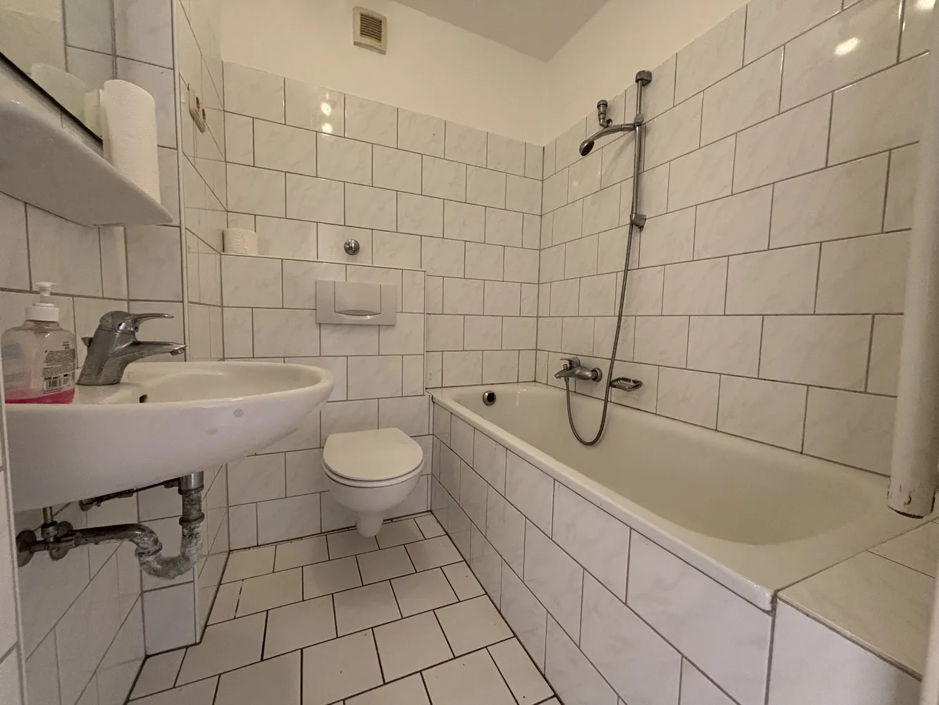 3 Zimmer Wohnung mit 47 m² in Essen – Bild 4