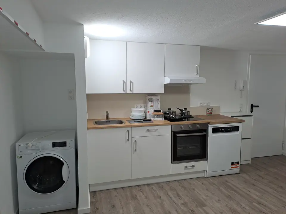 2 room apartment with 39 m² in Esslingen am Neckar – Photo 6