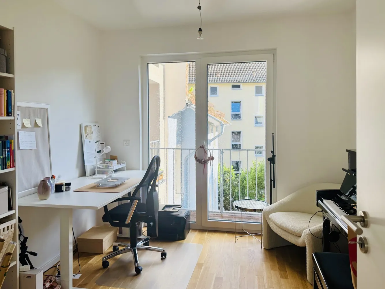 3 Zimmer Wohnung mit 66 m² in Darmstadt – Bild 12
