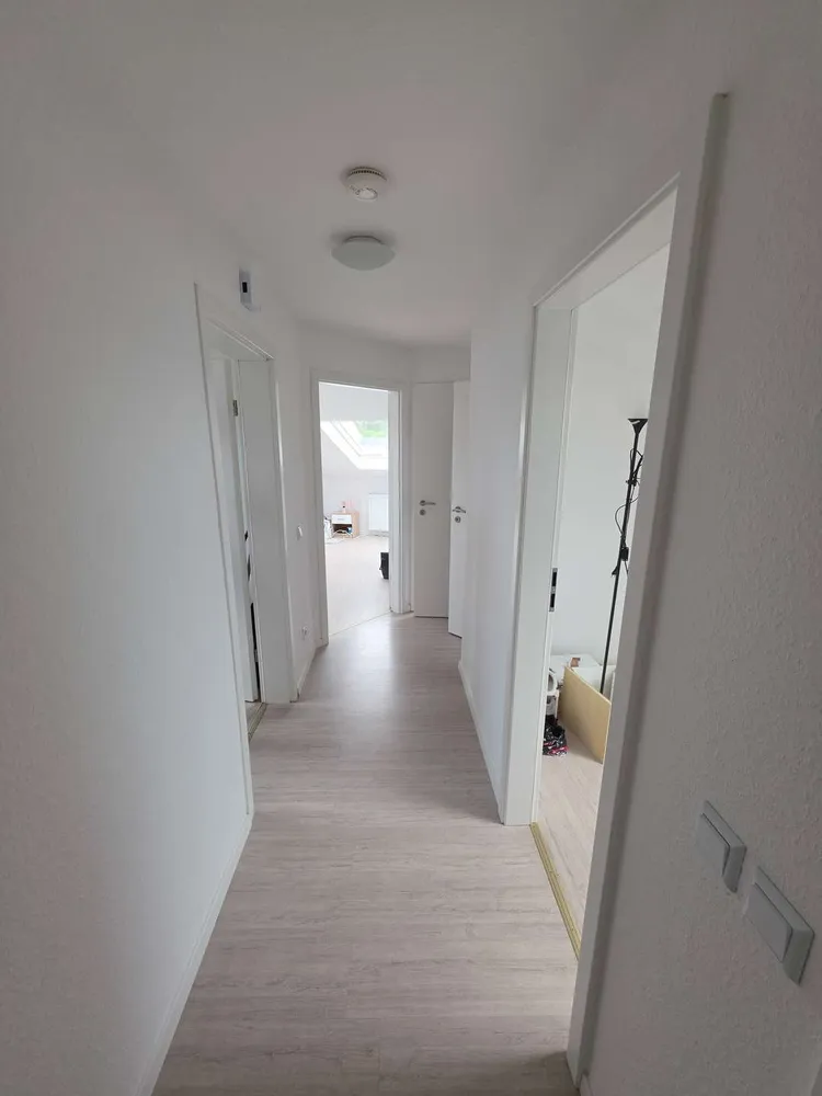 3 Zimmer Wohnung mit 45 m² in Wuppertal – Bild 7