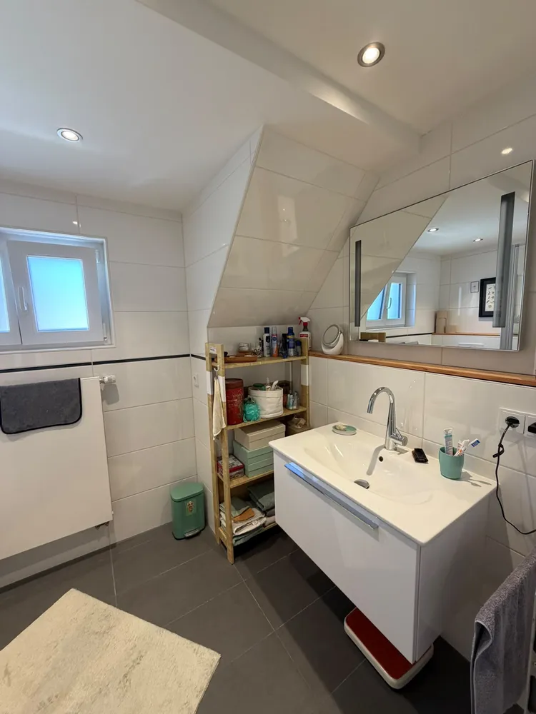 2 Zimmer Wohnung mit 55 m² in München – Bild 9