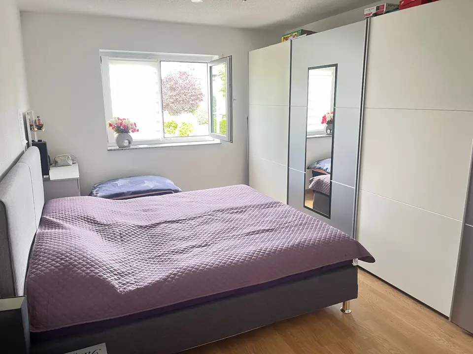 3 Zimmer Wohnung mit 80 m² in Radolfzell am Bodensee – Bild 7