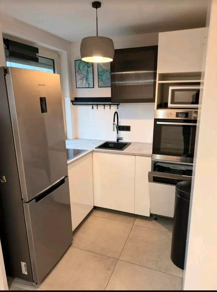 2 Zimmer Wohnung mit 25 m² in Erlangen – Bild 7