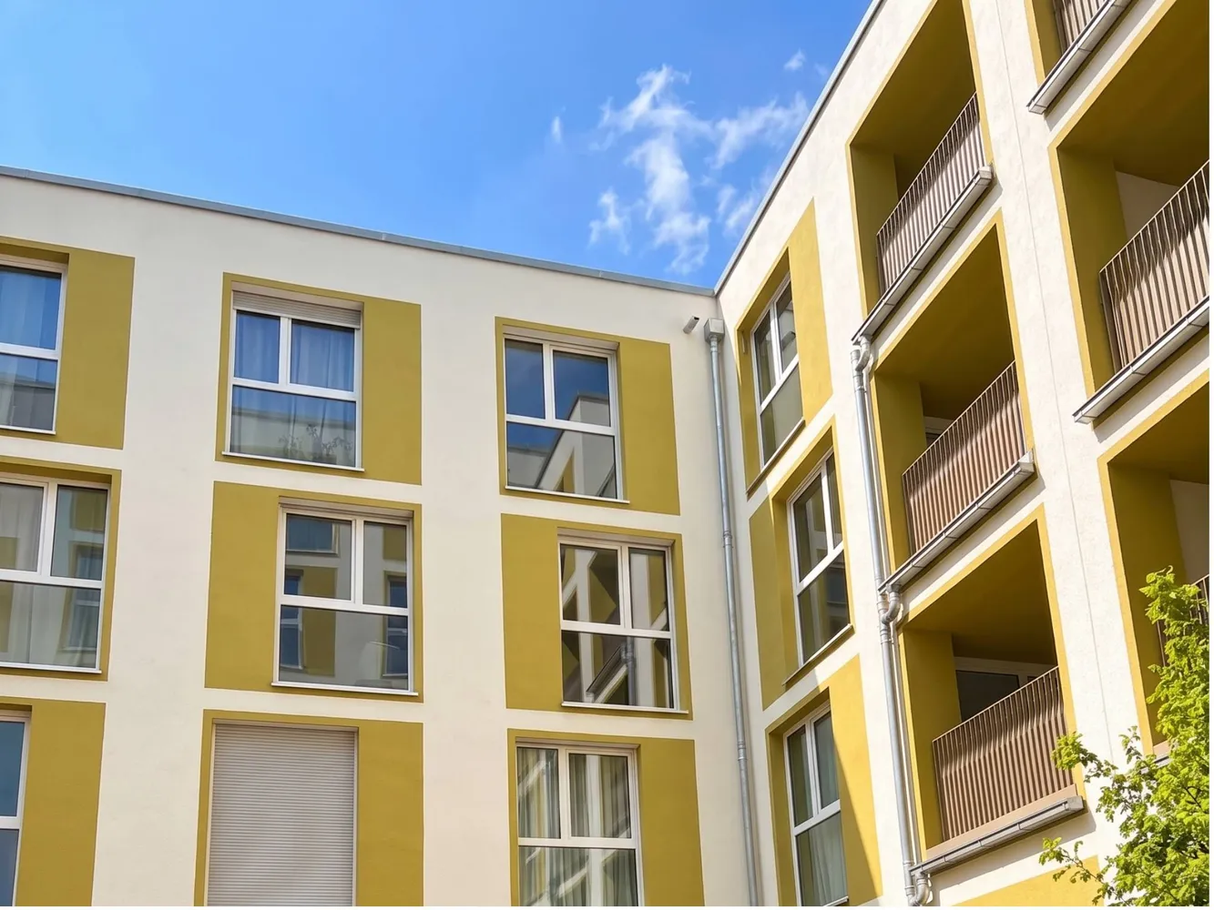 3 Zimmer Wohnung mit 75 m² in Nürnberg – Bild 12