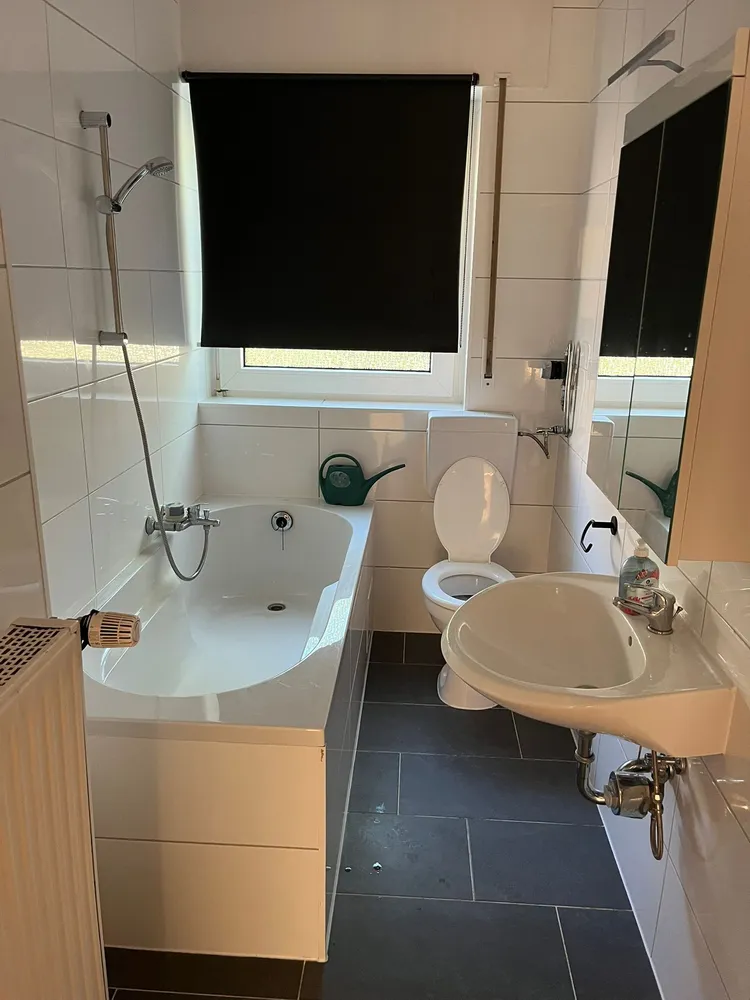 3 Zimmer Wohnung mit 67 m² in Lünen – Bild 5