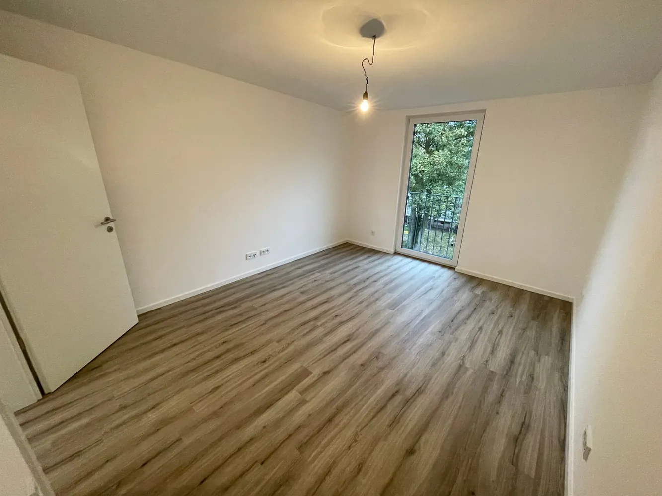 3 room apartment with 60 m² in Mülheim an der Ruhr – Photo 7