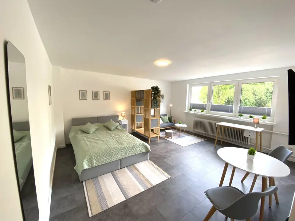 WG-Zimmer mit 34 m² in Bremen – Bild 10