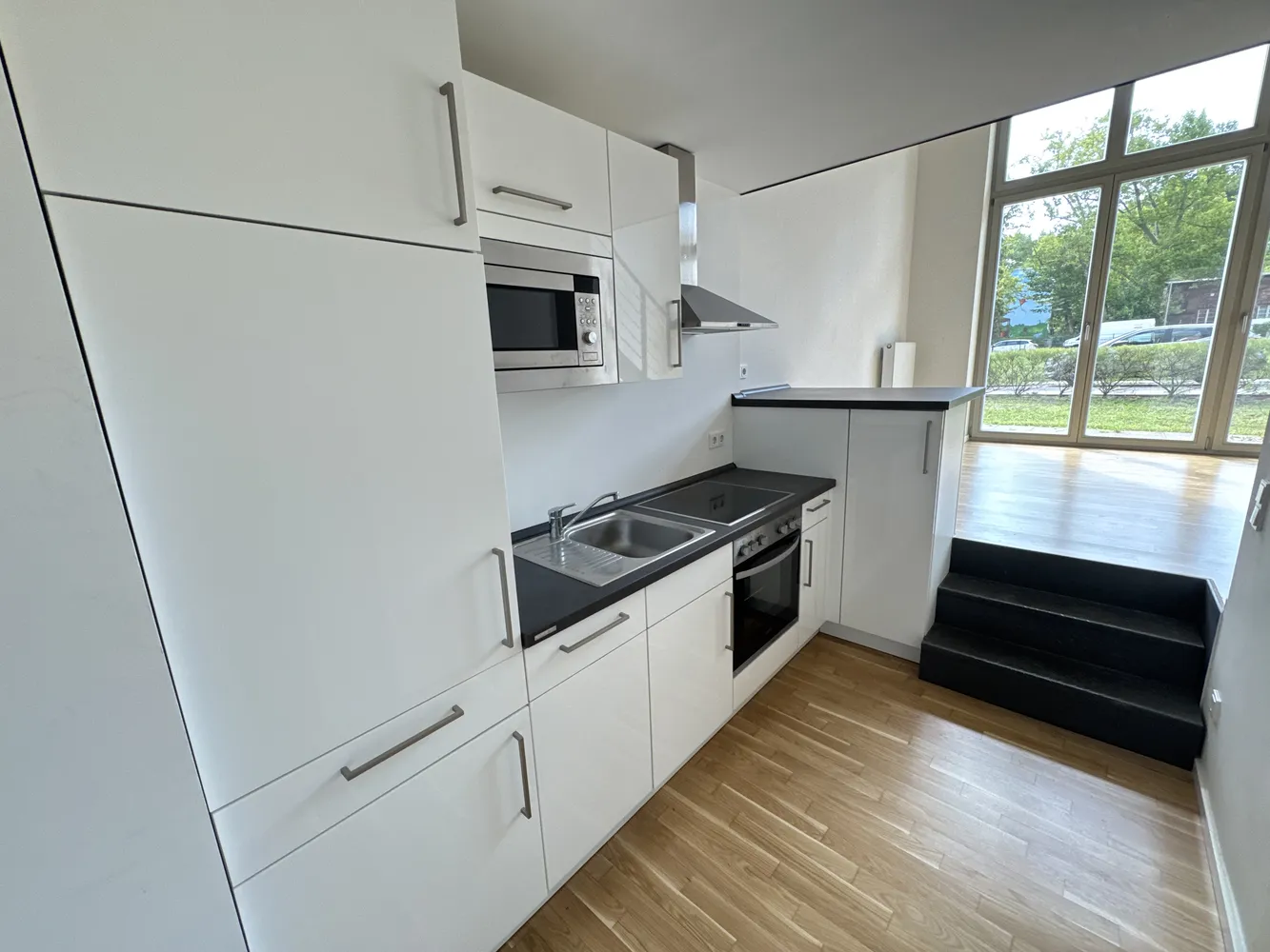 2 Zimmer Wohnung mit 36 m² in Berlin – Bild 4