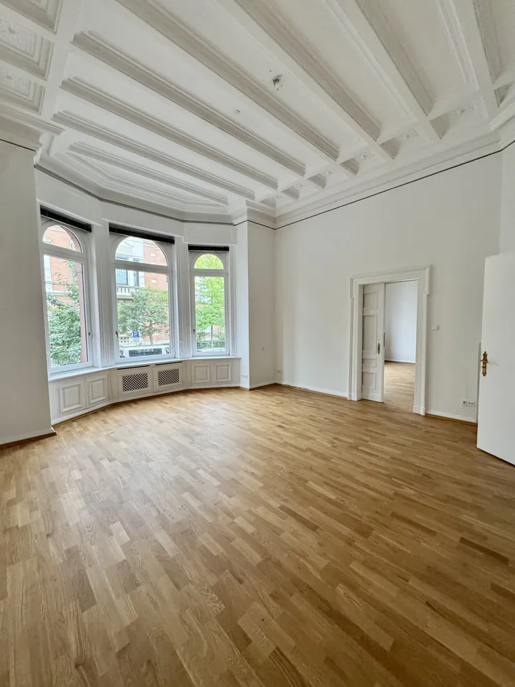 5 room apartment with 214 m² in Brunswick – Photo 5