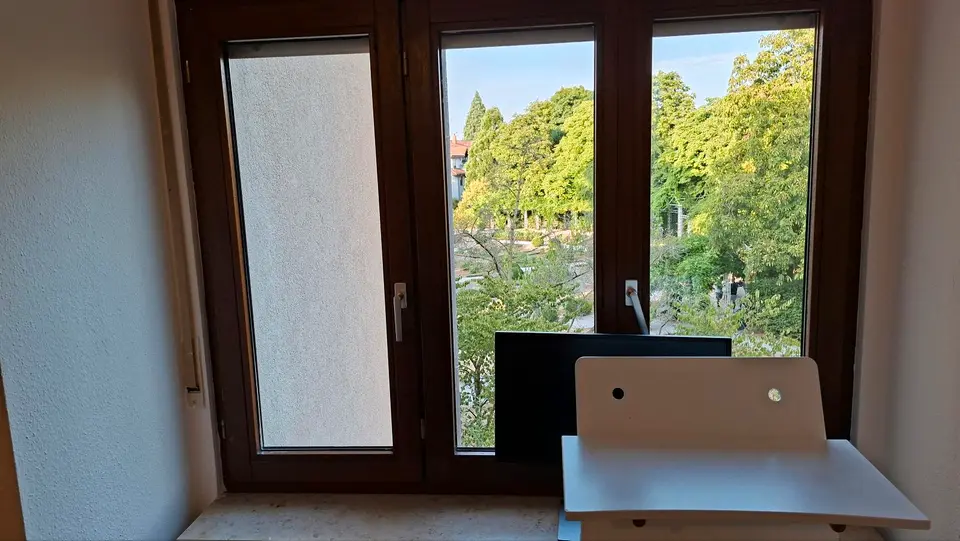 3 Zimmer Wohnung mit 79 m² in Freiburg im Breisgau – Bild 5