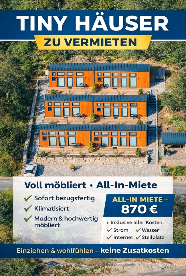 4 Zimmer Wohnung mit 70 m² in Karlsruhe – Bild 9