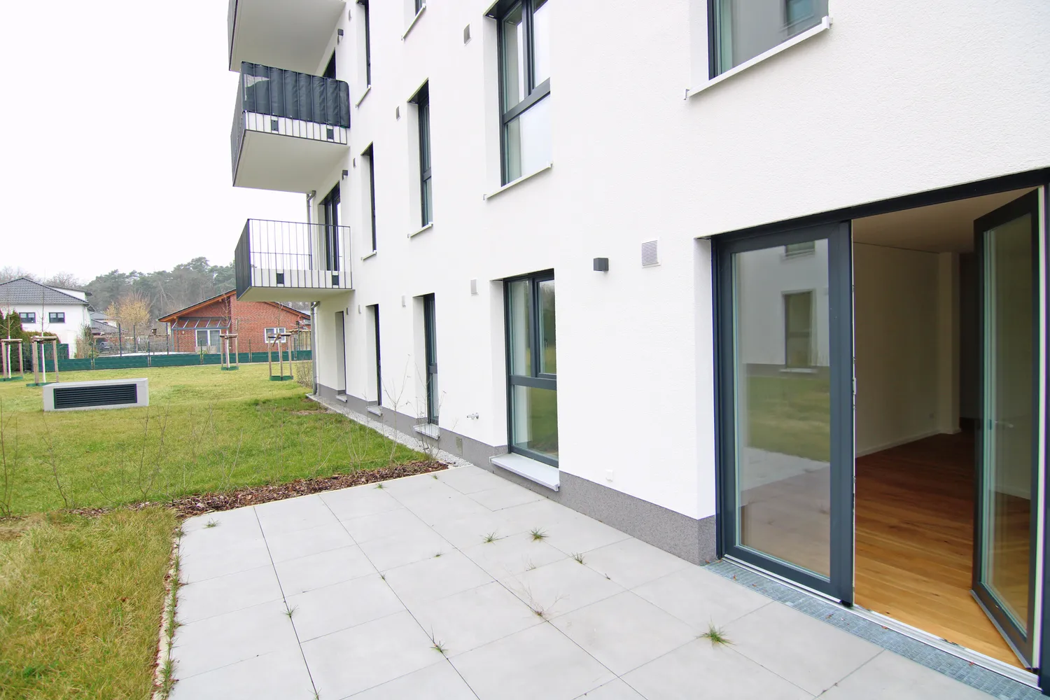 3 Zimmer Wohnung mit 89 m² in Königs Wusterhausen – Bild 11