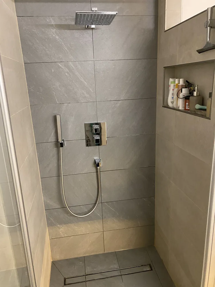 4 Zimmer Wohnung mit 96 m² in Mannheim – Bild 12