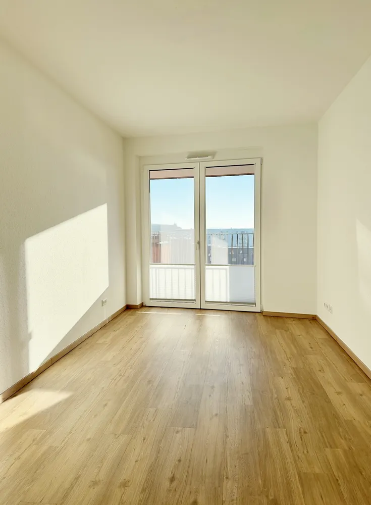 3 Zimmer Wohnung mit 94 m² in Hannover – Bild 4