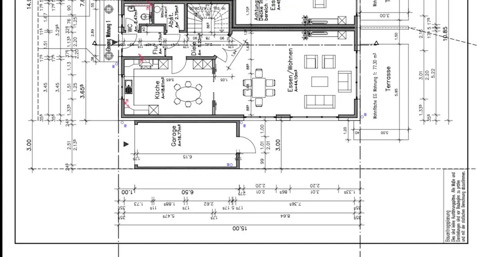 5 Zimmer Haus mit 155 m² in Paderborn – Bild 3