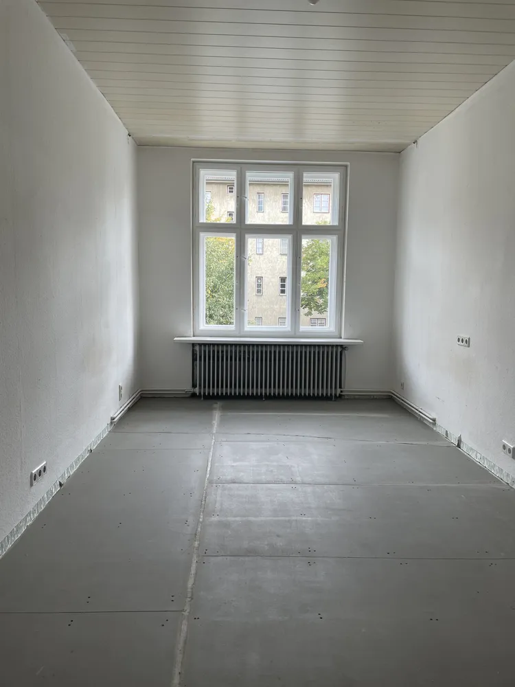 2 Zimmer Wohnung mit 66 m² in Berlin – Bild 2