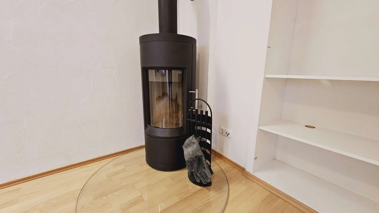 1 Zimmer Wohnung mit 20 m² in Wiesbaden – Bild 2