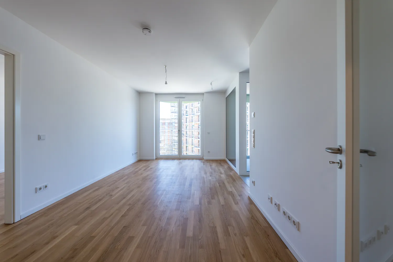 2 Zimmer Wohnung mit 59 m² in München – Bild 10