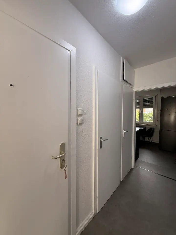 2 Zimmer Wohnung mit 50 m² in Duisburg – Bild 7