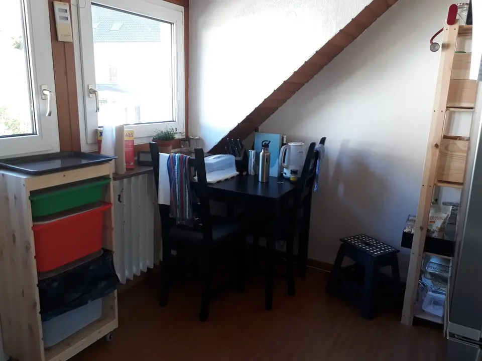 3 Zimmer Wohnung mit 60 m² in Saarbrücken – Bild 3