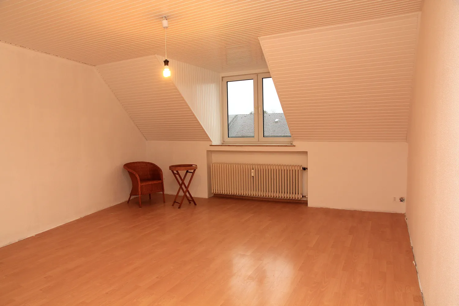2 Zimmer Wohnung mit 47 m² in Düsseldorf – Bild 1