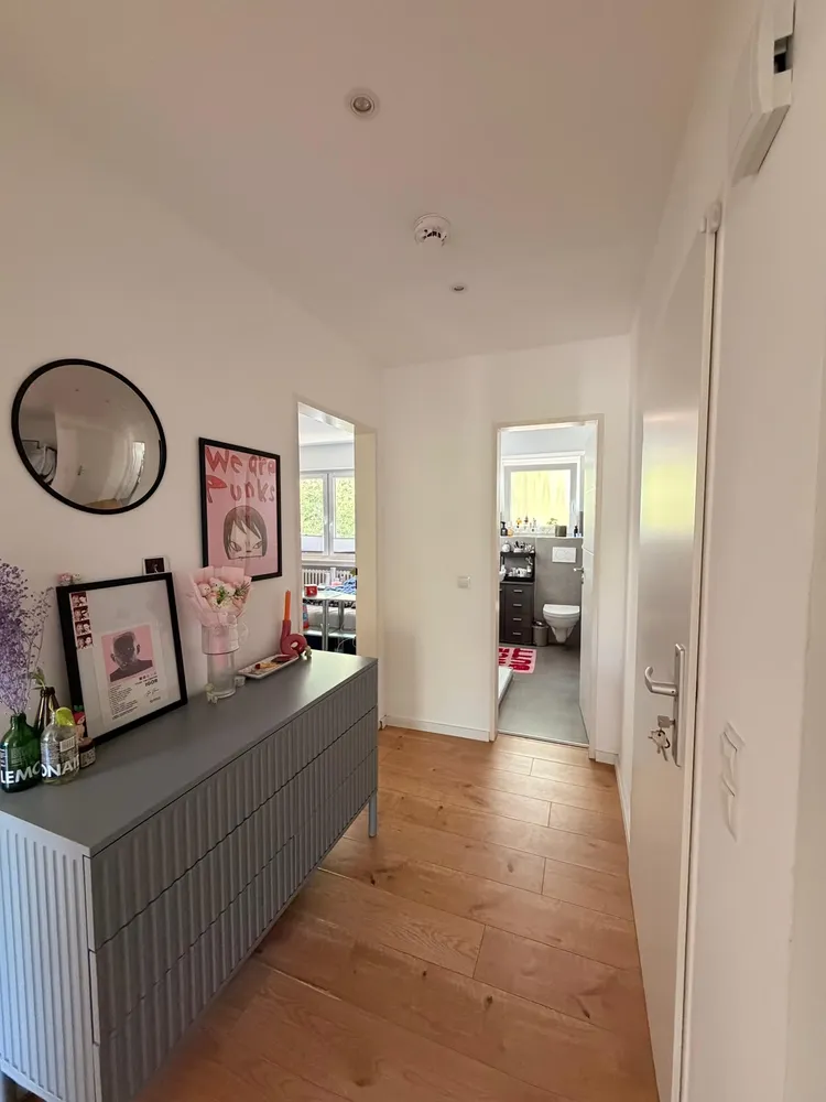 2 Zimmer Wohnung mit 62 m² in Köln – Bild 2