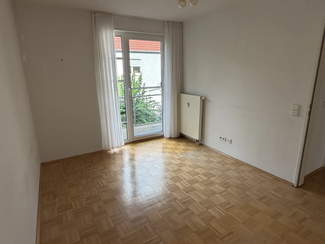 2 Zimmer Wohnung mit 61 m² in Münster – Bild 8
