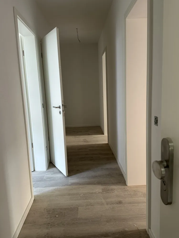 4 Zimmer Wohnung mit 85 m² in Augsburg – Bild 5