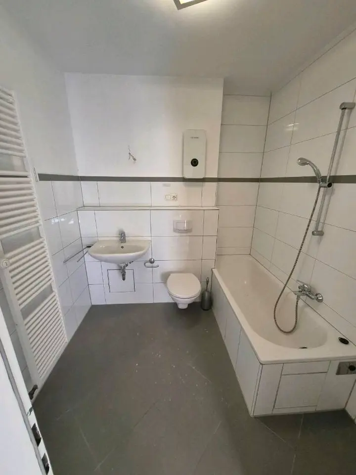 3 Zimmer Wohnung mit 83 m² in Lüdenscheid – Bild 7
