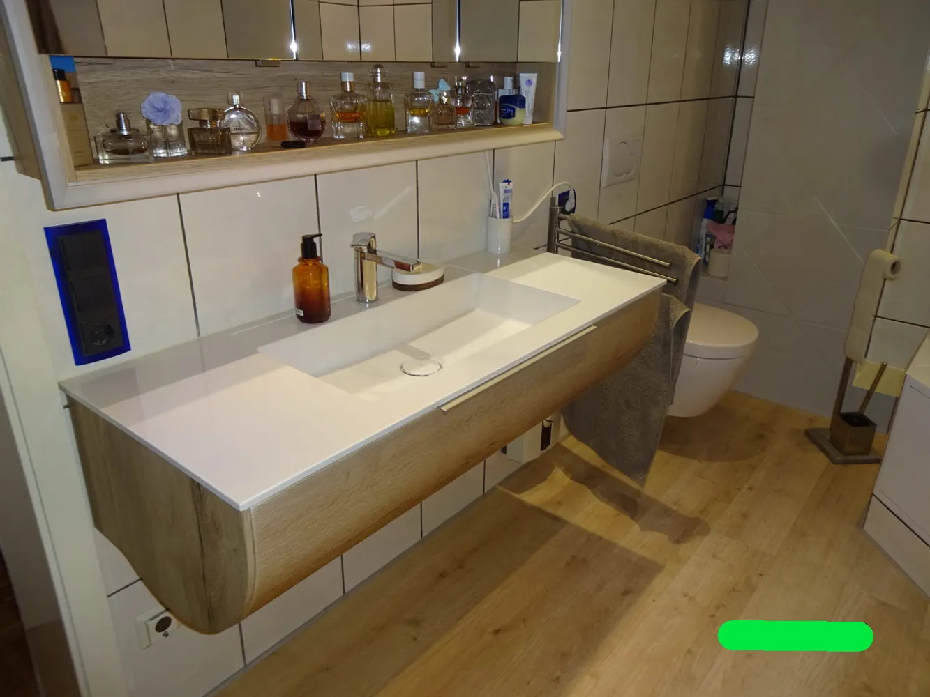 3 Zimmer Wohnung mit 92 m² in Neuss – Bild 11