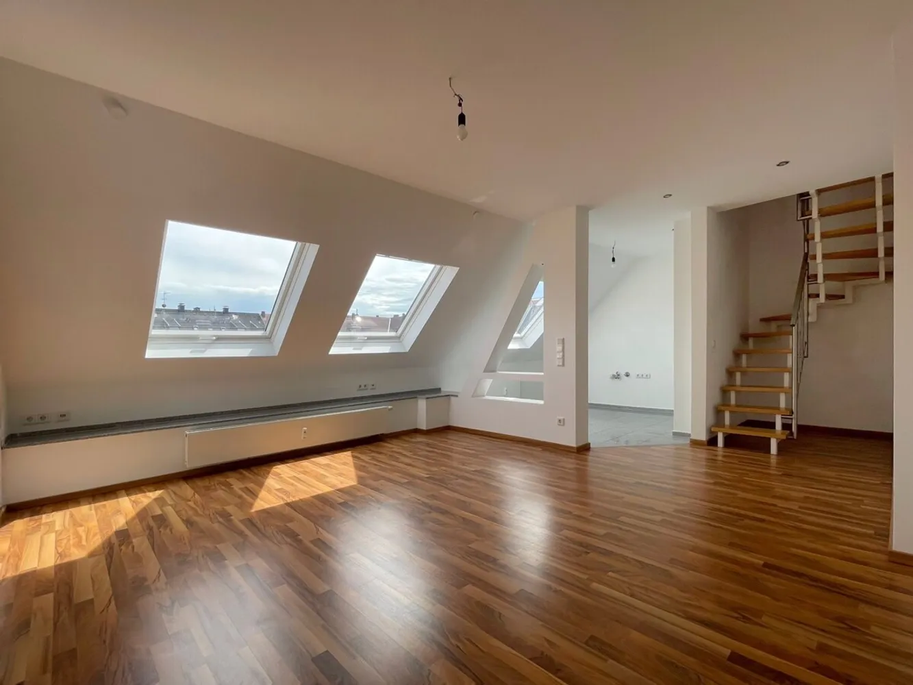3 Zimmer Wohnung mit 70 m² in Essen – Bild 2