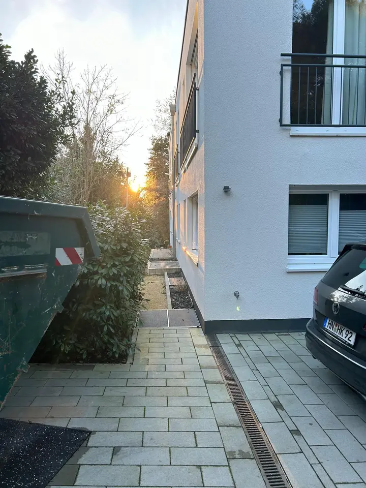 4 Zimmer Wohnung mit 111 m² in Wiesbaden – Bild 8