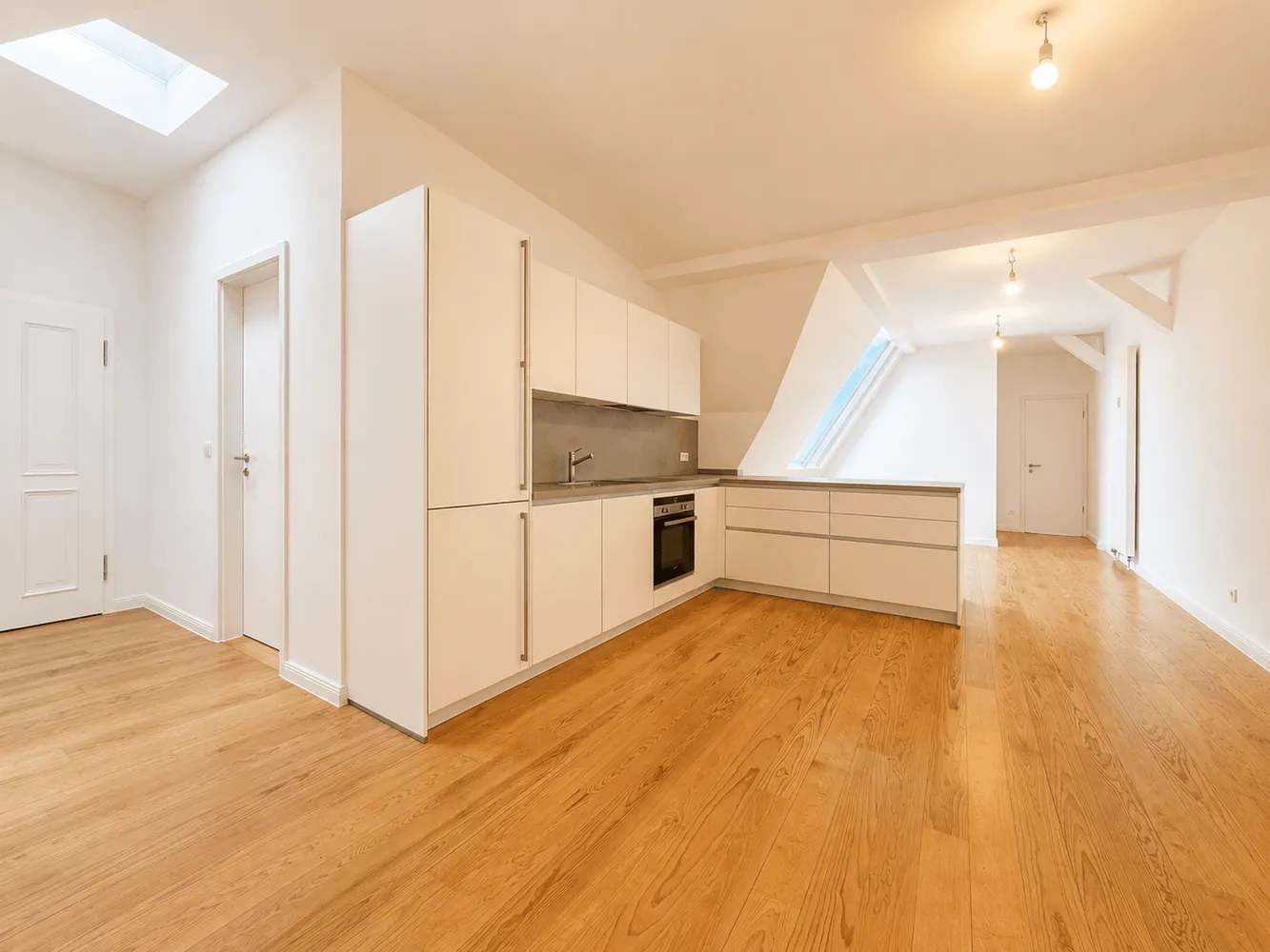 3 Zimmer Wohnung mit 126 m² in Berlin – Bild 8